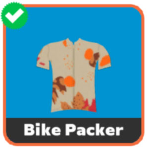 Bike Packer
