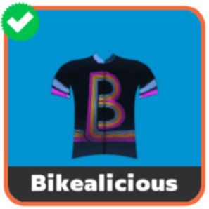 Bikealicious