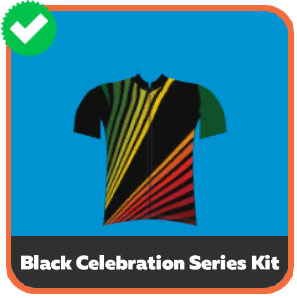Black Celebration Series Kit