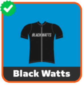 Black Watts