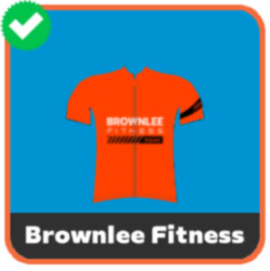 Brownlee Fitness