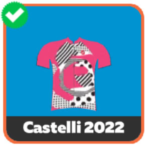 Castelli 2022