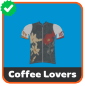 Coffee Lovers