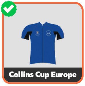 Collins Cup Europe