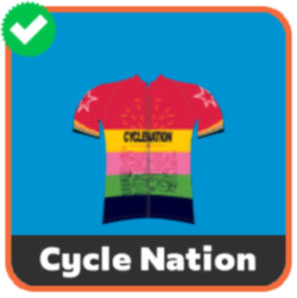 Cycle Nation