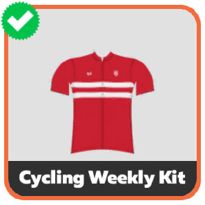 Cycling Weekly Kit
