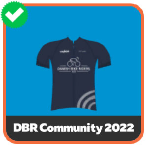 DBR Community 2022