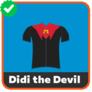 Didi the Devil