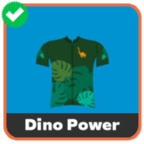 Dino Power