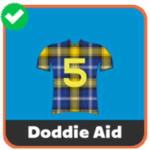 Doddie Aid