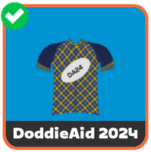 DoddieAid 2024