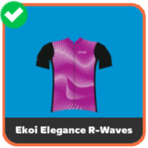 Ekoi Elegance R-Waves