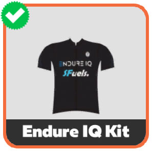 Endure IQ Kit