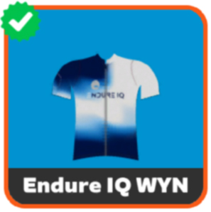 Endure IQ WYN