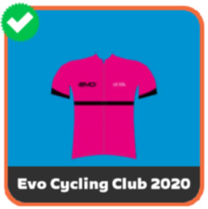 Evo Cycling Club 2020