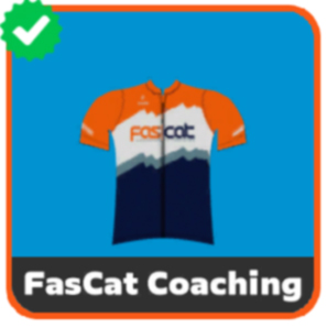 FasCat Coaching