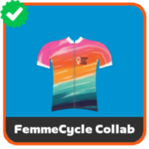 FemmeCycle Collab