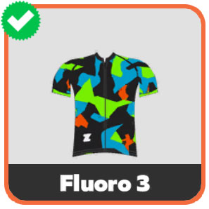 Fluoro3