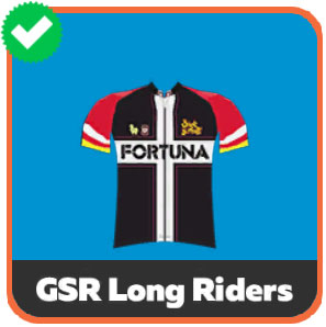 GSR Long Riders