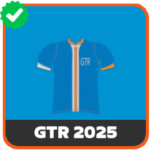 GTR 2025