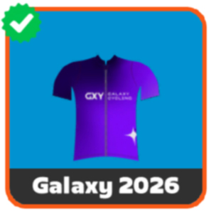Galaxy 2026