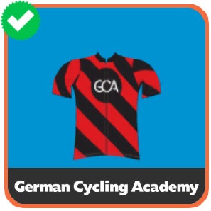 German Cycling Academy