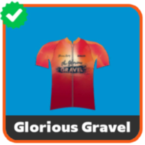 Glorious Gravel