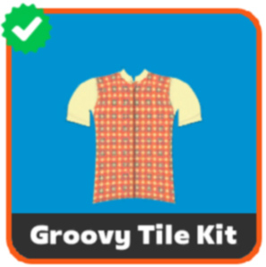Groovy Tile Kit