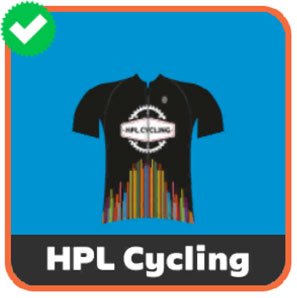 HPL Cycling