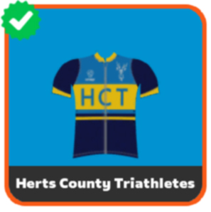 Hearts County Triathletes