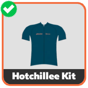 Hotchillee Kit