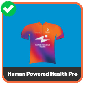 Human Powered Health Pro