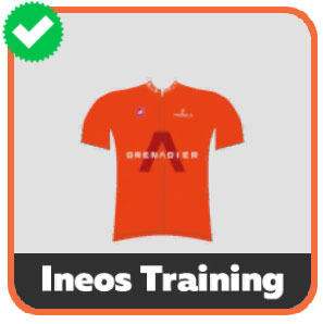 Ineos Training