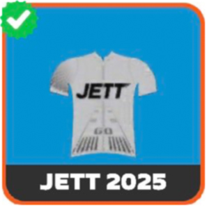 JETT 2025
