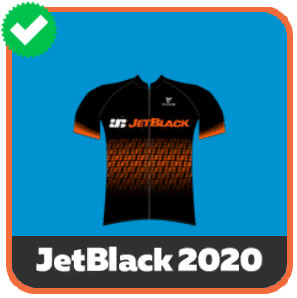 JetBlack 2020
