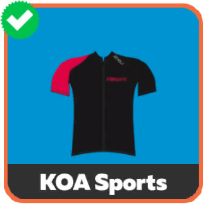KOA Sports