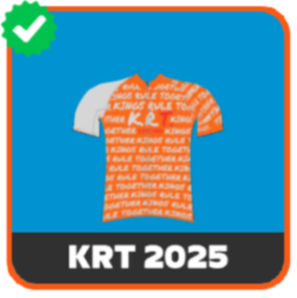 KRT 2025