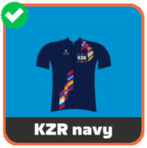 KZR navy
