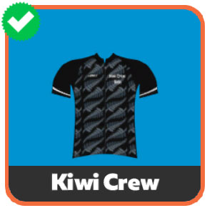 Kiwi Crew