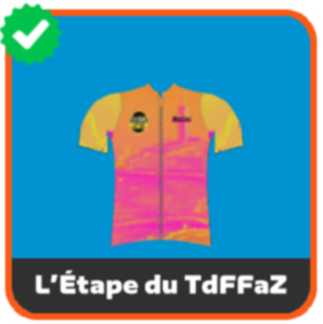 L’Étape du TdFFaZ
