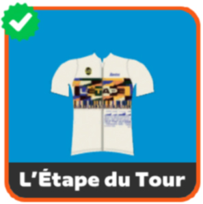 L’Étape du Tour