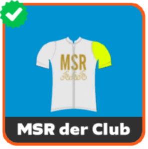 MSR der Club