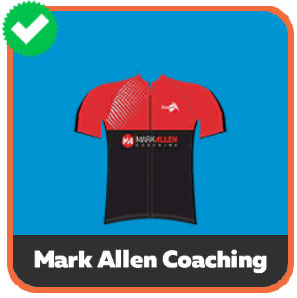 Mark Allen Coaching