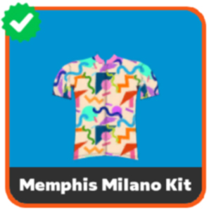 Memphis Milano Kit