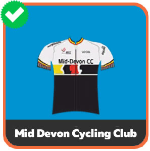 Mid Devon Cycling Club
