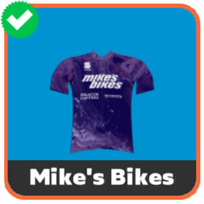 Mike's Bikes