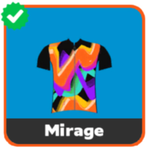 Mirage