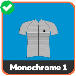 Monochrome 1