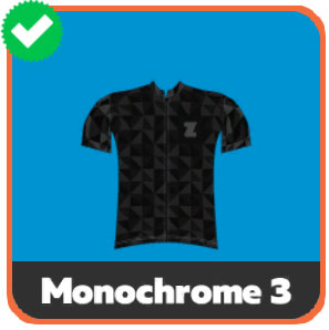 Monochrome3
