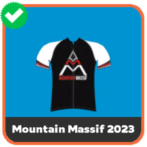 Mountain Massif 2023